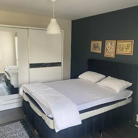 Apartment Belize Delux Rezidans Aydin