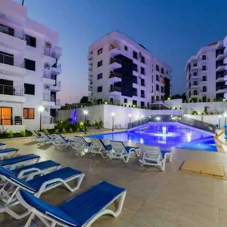 Appartement Belize Delux Rezidans Aydin