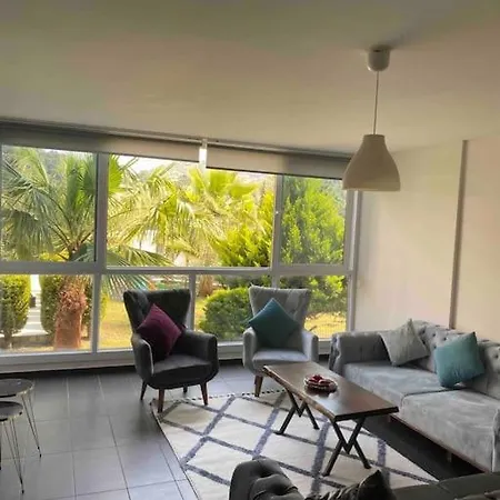Appartement Belize Delux Rezidans Aydin
